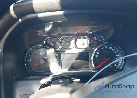 2017 GMC Sierra 1500 Slt z USA, uszkodzony, nr VIN 3GTP1NEC3HG235561